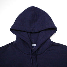 画像をギャラリービューアに読み込む, HORIZON INDIGO HOODY
