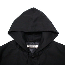 画像をギャラリービューアに読み込む, OX Hoodie Blouson
