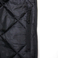 画像をギャラリービューアに読み込む, Polyester OX Padded Work Vest
