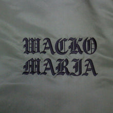 画像をギャラリービューアに読み込む, MA-1 FLIGHT JACKET(TYPE-2)
