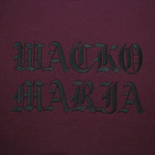 画像をギャラリービューアに読み込む, CREW NECK SWEAT SHIRT(TYPE-1)
