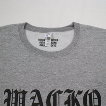 画像をギャラリービューアに読み込む, CREW NECK SWEAT SHIRT(TYPE-1)
