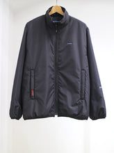 画像をギャラリービューアに読み込む, LOAD PADDING JACKET
