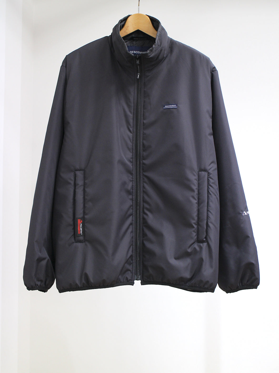 LOAD PADDING JACKET