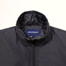 画像をギャラリービューアに読み込む, LOAD PADDING JACKET
