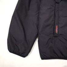 画像をギャラリービューアに読み込む, LOAD PADDING JACKET

