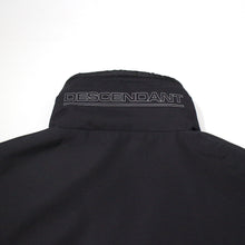 画像をギャラリービューアに読み込む, LOAD PADDING JACKET

