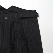 画像をギャラリービューアに読み込む, HAKAMA PANTS SANTOME
