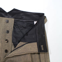 画像をギャラリービューアに読み込む, HAKAMA PANTS SANTOME
