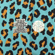 画像をギャラリービューアに読み込む, Black Eye Patch / 50&#39;S SHIRT L/S (TYPE-2)

