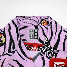 画像をギャラリービューアに読み込む, Black Eye Patch / HAWAIIAN SHIRT L/S
