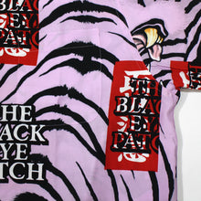画像をギャラリービューアに読み込む, Black Eye Patch / HAWAIIAN SHIRT L/S
