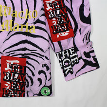 画像をギャラリービューアに読み込む, Black Eye Patch / HAWAIIAN SHIRT L/S
