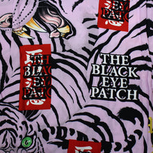 画像をギャラリービューアに読み込む, Black Eye Patch / HAWAIIAN SHIRT L/S
