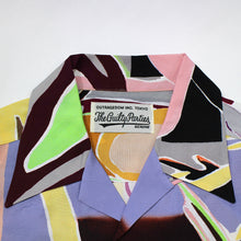 画像をギャラリービューアに読み込む, HAWAIIAN SHIRT L/S (TYPE-4)
