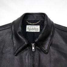 画像をギャラリービューアに読み込む, LEATHER 50&#39;S JACKET
