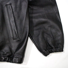 画像をギャラリービューアに読み込む, LEATHER 50&#39;S JACKET
