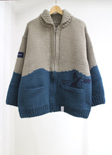 画像をギャラリービューアに読み込む, SPYHOP COWICHAN SWEATER
