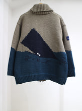 画像をギャラリービューアに読み込む, SPYHOP COWICHAN SWEATER
