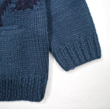 画像をギャラリービューアに読み込む, SPYHOP COWICHAN SWEATER
