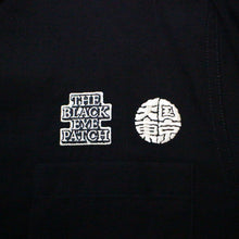 画像をギャラリービューアに読み込む, Black Eye Patch / 50&#39;S SHIRT L/S (TYPE-1)
