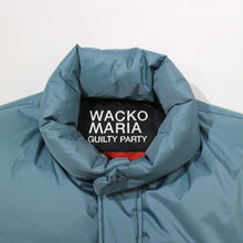 画像をギャラリービューアに読み込む, DOWN JACKET(TYPE-1)

