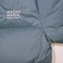 画像をギャラリービューアに読み込む, DOWN JACKET(TYPE-1)
