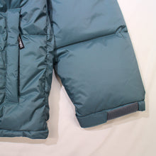 画像をギャラリービューアに読み込む, DOWN JACKET(TYPE-1)

