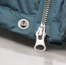 画像をギャラリービューアに読み込む, DOWN JACKET(TYPE-1)

