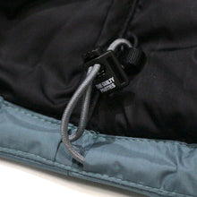 画像をギャラリービューアに読み込む, DOWN JACKET(TYPE-1)
