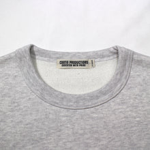 画像をギャラリービューアに読み込む, Heavy Oz Sweat Crew
