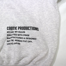 画像をギャラリービューアに読み込む, Heavy Oz Sweat Crew
