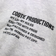 画像をギャラリービューアに読み込む, Heavy Oz Sweat Crew
