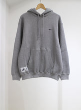 画像をギャラリービューアに読み込む, CACHALOT WAFFLE HOODY
