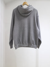 画像をギャラリービューアに読み込む, CACHALOT WAFFLE HOODY

