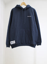画像をギャラリービューアに読み込む, CACHALOT HOODY
