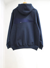画像をギャラリービューアに読み込む, CACHALOT HOODY
