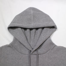 画像をギャラリービューアに読み込む, CACHALOT WAFFLE HOODY
