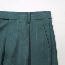 画像をギャラリービューアに読み込む, PLEATED TROUSERS(TYPE-1)
