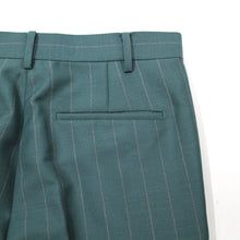画像をギャラリービューアに読み込む, PLEATED TROUSERS(TYPE-1)
