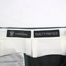 画像をギャラリービューアに読み込む, PLEATED TROUSERS(TYPE-1)
