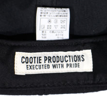 画像をギャラリービューアに読み込む, CA/W Melton 6 Panel Cap
