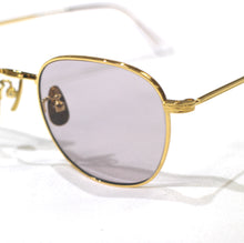 画像をギャラリービューアに読み込む, Chingon Glasses
