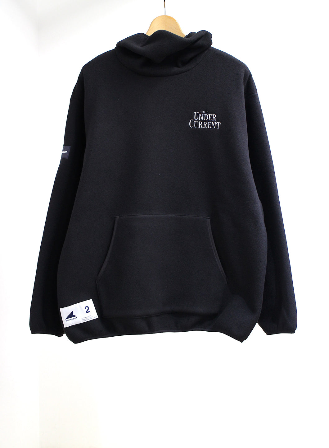 GUARDIANS FLEECE HOODY