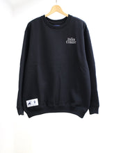 画像をギャラリービューアに読み込む, UNDER THE CURRENT CREW NECK

