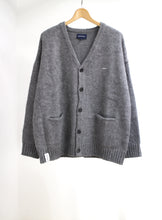 画像をギャラリービューアに読み込む, NURSE KNIT CARDIGAN

