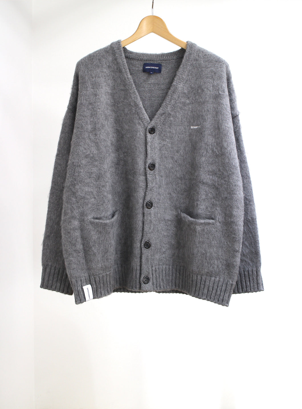 NURSE KNIT CARDIGAN