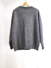 画像をギャラリービューアに読み込む, NURSE KNIT CARDIGAN
