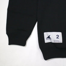 画像をギャラリービューアに読み込む, UNDER THE CURRENT CREW NECK
