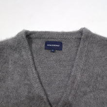 画像をギャラリービューアに読み込む, NURSE KNIT CARDIGAN
